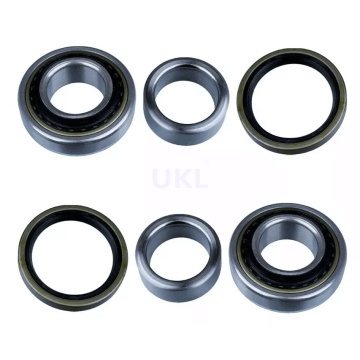 Rolamentos de hub de automóveis ukl 713610460 VKBA3450 R15442